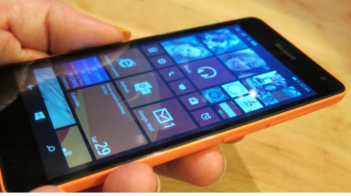 Advantages and disadvantages of Lumia 535