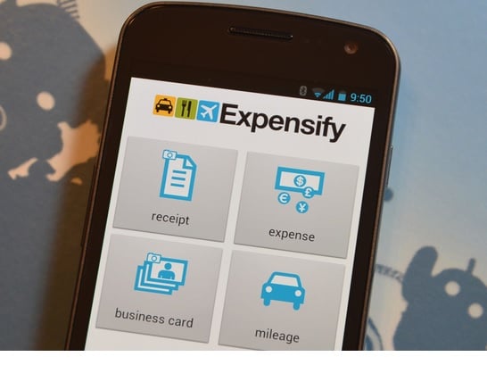 Money Management Apps For 2015 For Android