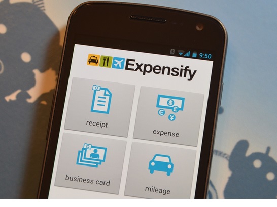 Money Management Apps For 2015 For Android