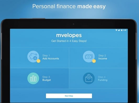 Money Management Apps For 2015 For Android