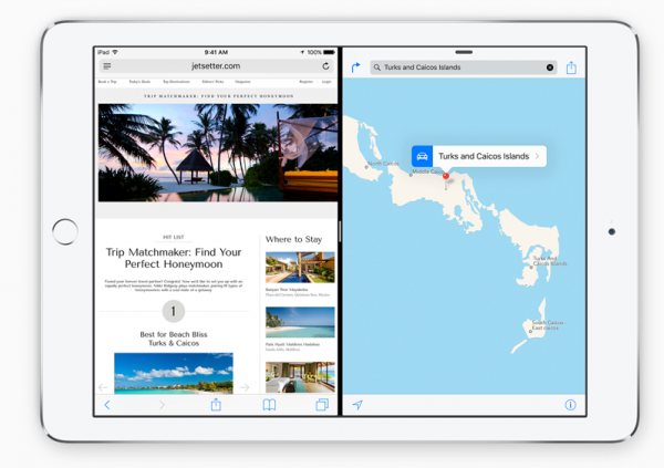 What's New on iOS 9 for iOS Device (The Review)