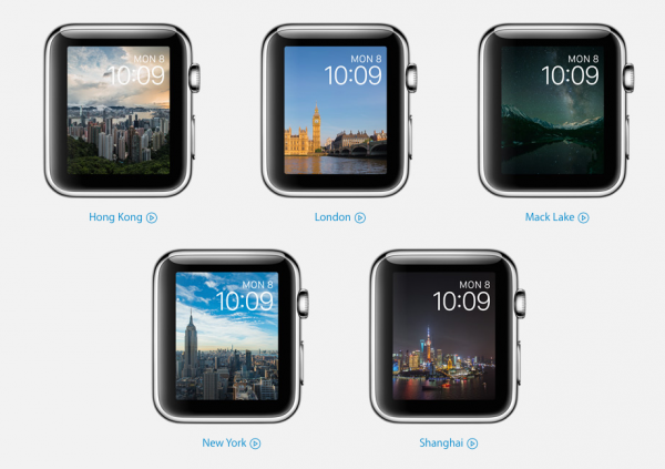 What's New on WatchOS 2 for Apple Watch