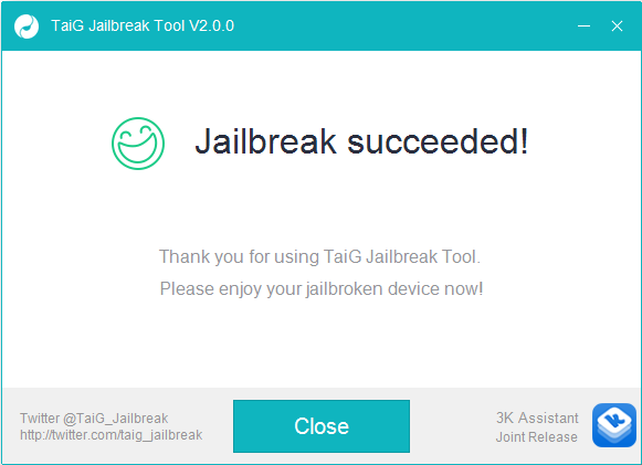 Wie man Jailbreak iPhone iOS 8.3 sicher ohne Kabel voll ausfüllt
