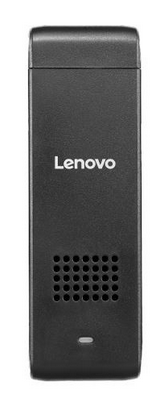 Lernen Sie den kleinen Computer von Lenovo kennen: Ideacenter Stick 300