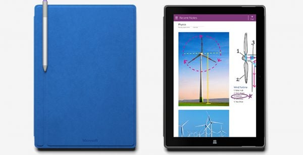 Must Have Accessories for Surface 3