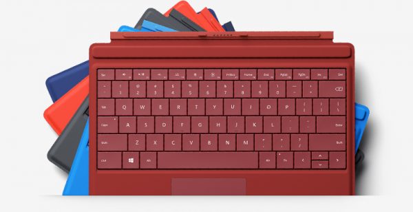 Must Have Accessories for Surface 3