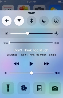 iOS 7 Bluetooth problems