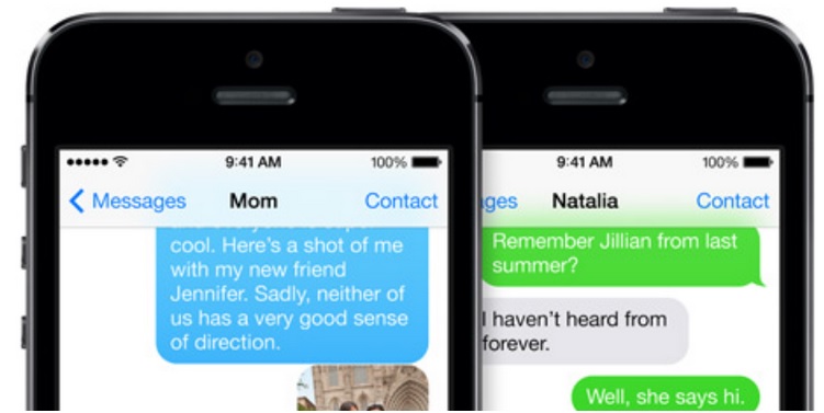 iOS 8 Unicode Message Crash Bug