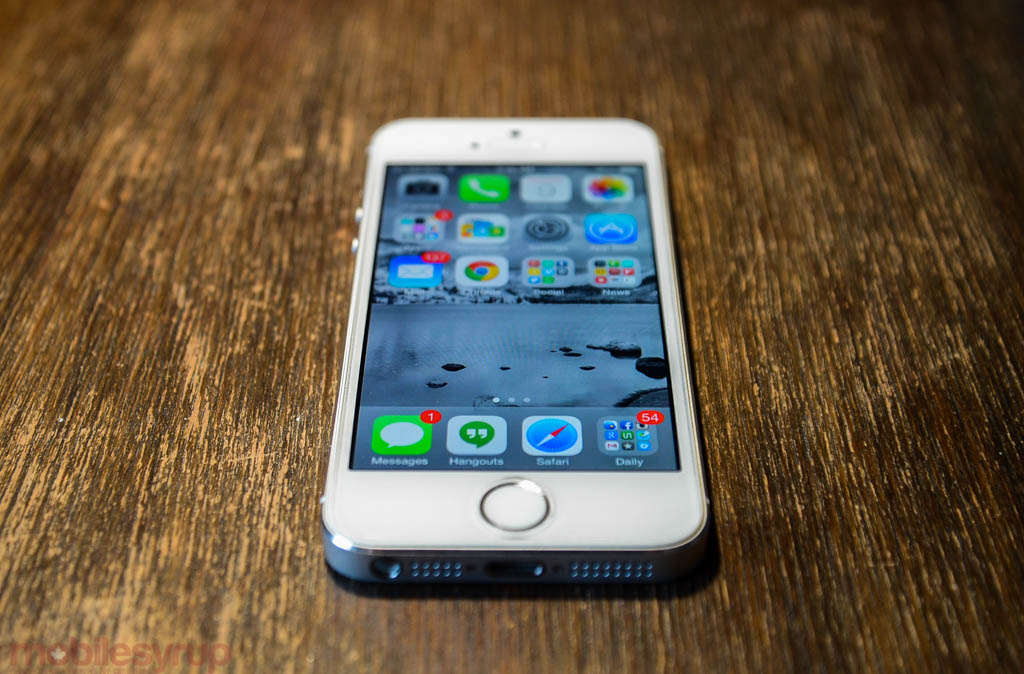 5 formas de arreglar las aplicaciones de iPhone 5s apagadas cuando se usa emoji