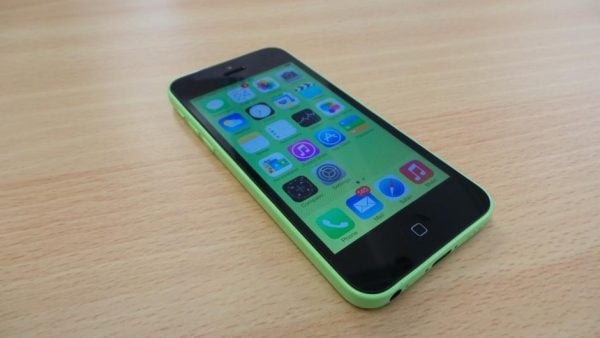 5 ways to fix iPhone 5c freezing while charging