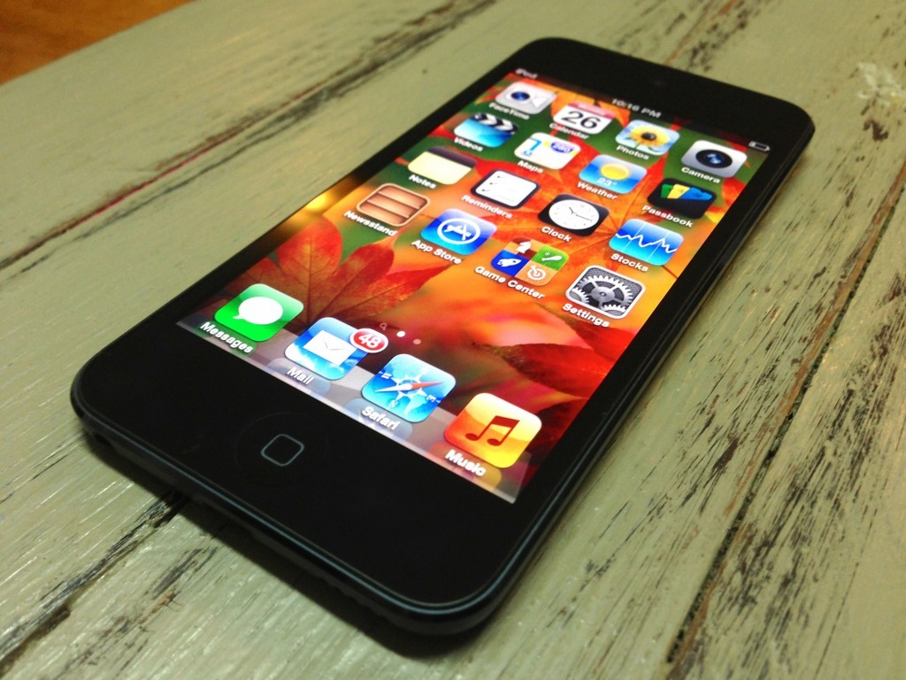 5 ways to fix iPod error 1418