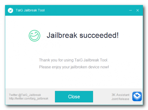 Cómo completar el Jailbreak sin ataduras del iPhone iOS 8.4 de forma segura