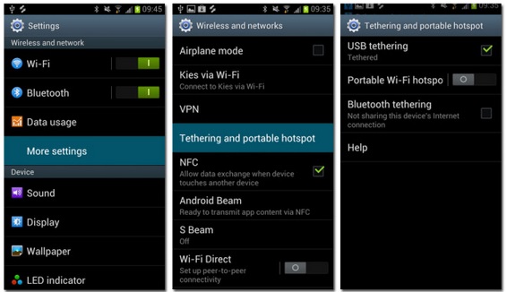 Common Problems on Micromax Canvas 