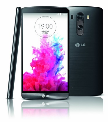 Disadvantages and advantages of LG G3 