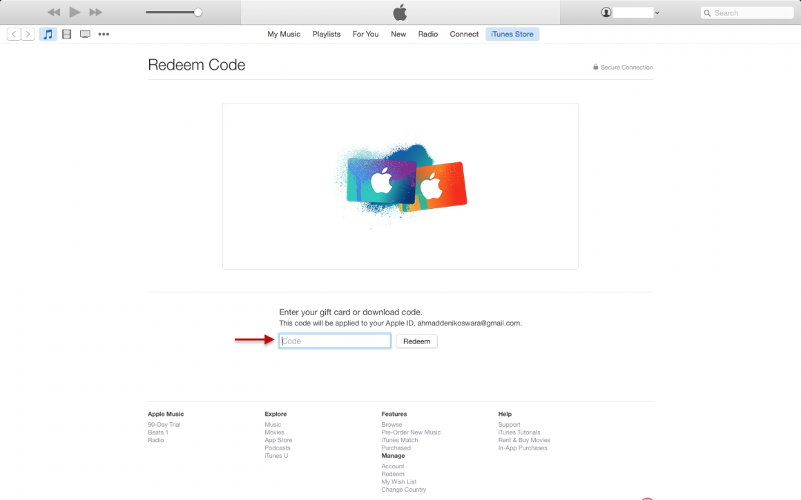 How To Try Free Trial Apple Music Without Credit Card