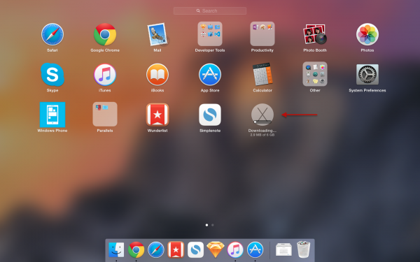 So laden Sie OS X 10.11 El Capitan Public Beta sicher herunter und installieren es
