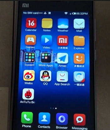Xiaomi Mi3 irregular battery drain 