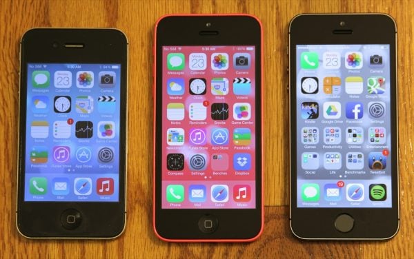 5 ways to fix iPhone 5c Bluetooth pairing issue 