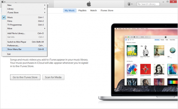 How to Install or Update iTunes 12.2 with Apple Music On Windows PC