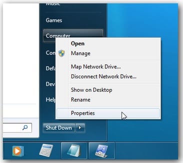 Windows 7 download 