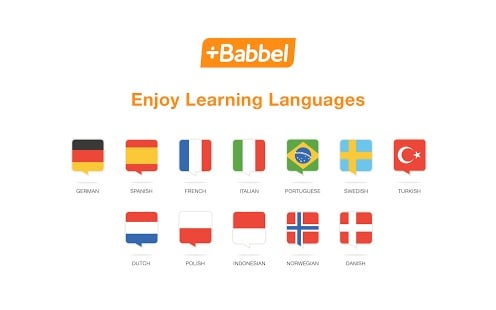 language learning apps