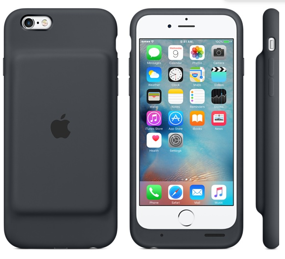 battery case for iPhone 6