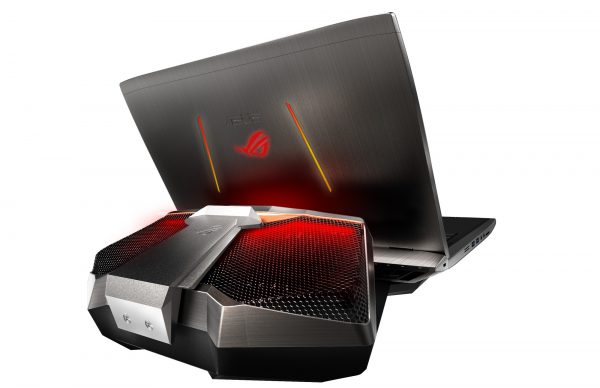 New ASUS Devices for Gamers At IFA 2015
