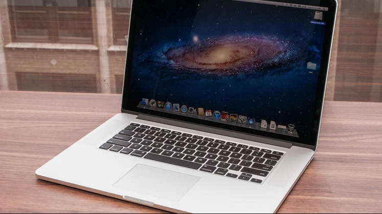 Mac desktop Vs laptop