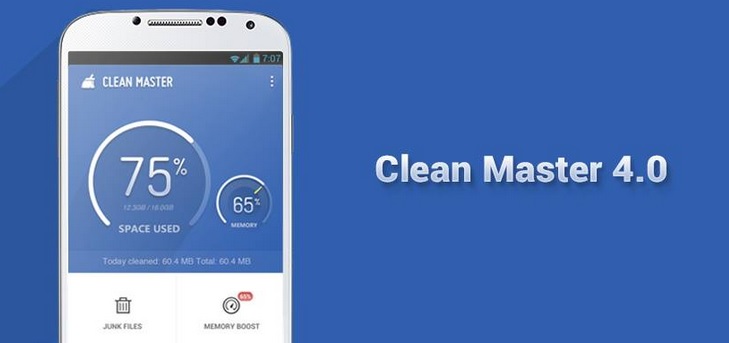 best memory cleaner for android 2019