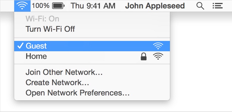 Extend the battery life of a macbook