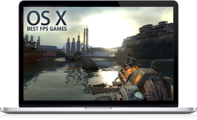 the best games for macbook pro