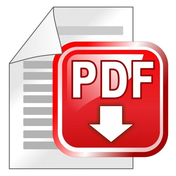 add password to PDF