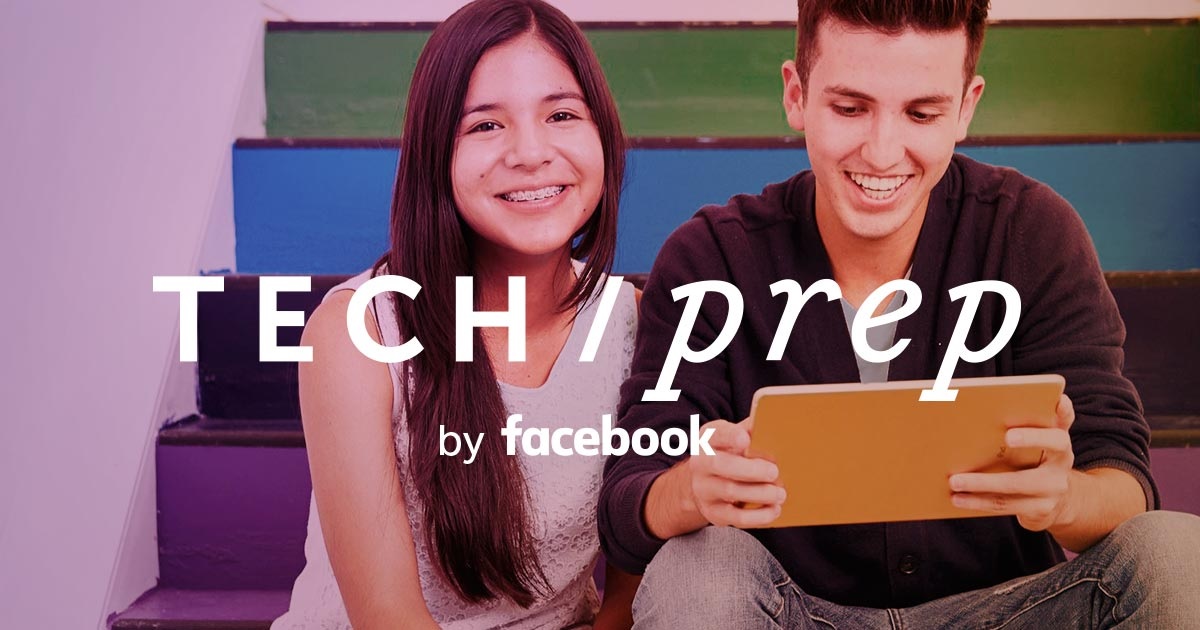 Facebook TechPrep