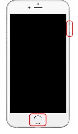 iPhone 6s randomly shut off