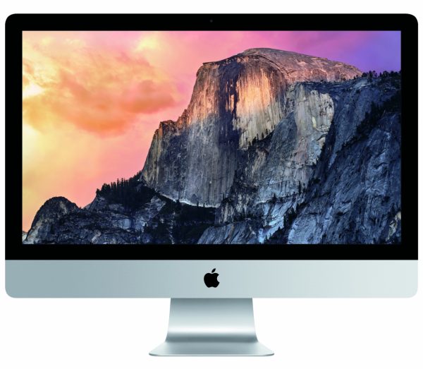 iMac 21 inch with Retina Display is Coming This Week
