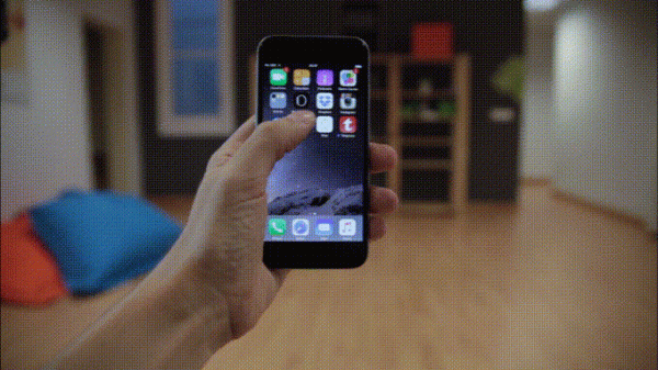 SHOT Will Turn Your iPhone Into A Virtual Reality Camera