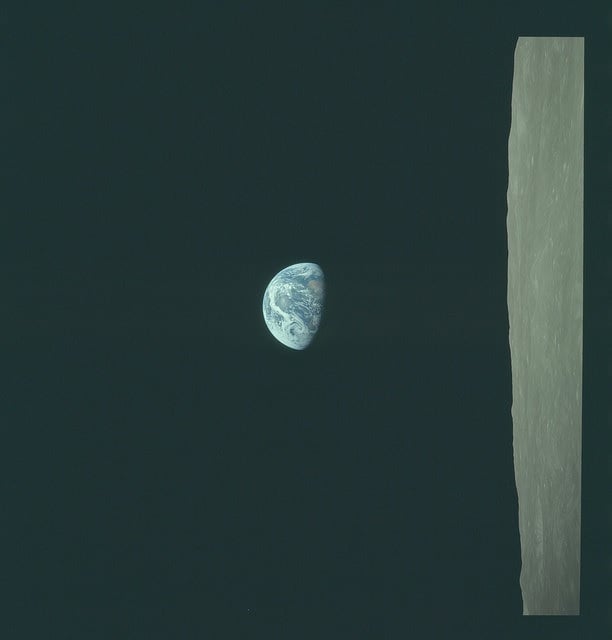 Apollo Missions