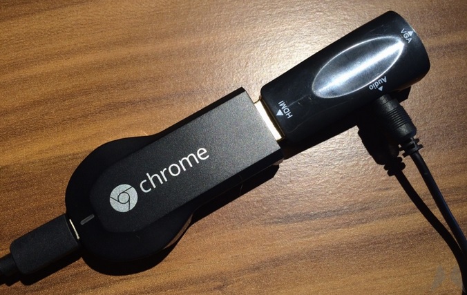 Things you need to know about Nexus And Chromecast Event