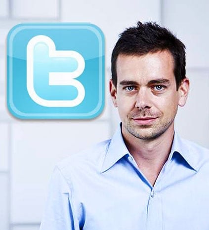 CEO of Twitter 