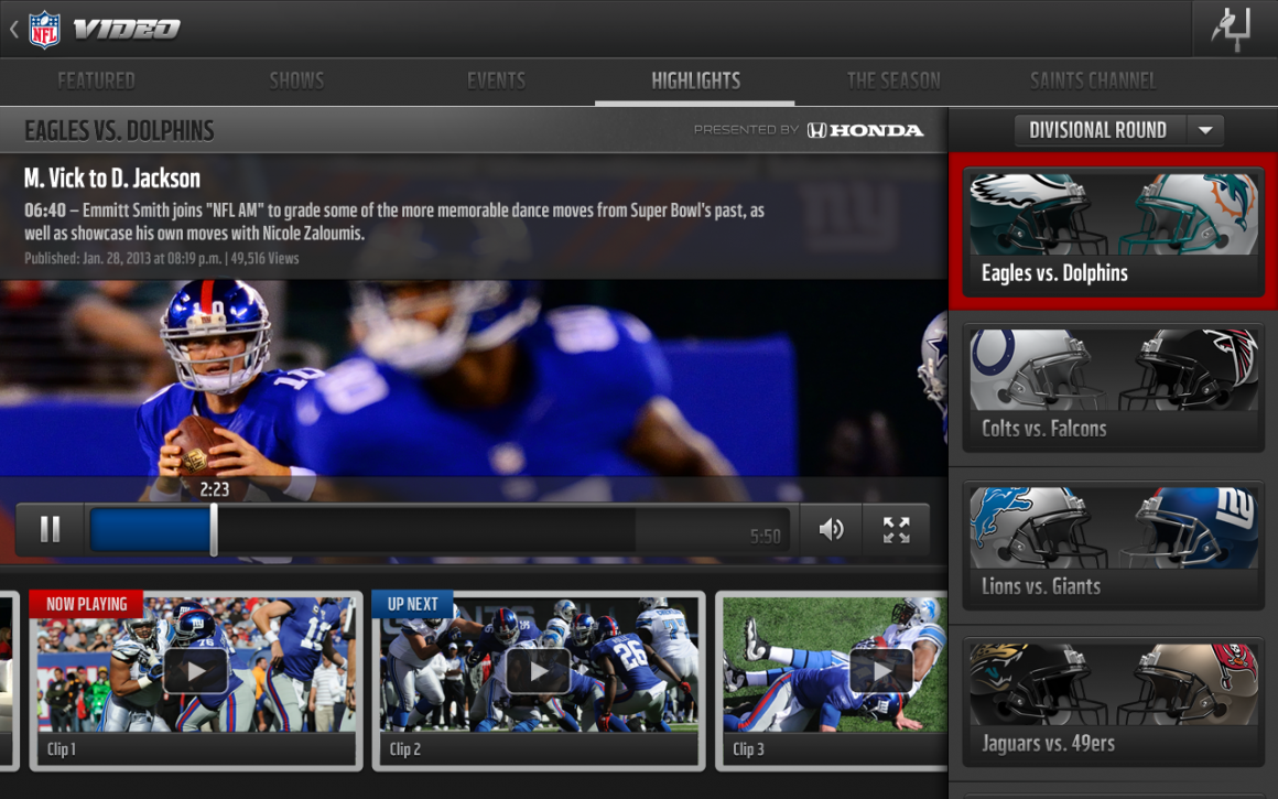 Top 10 Sports Apps For Android And IOS