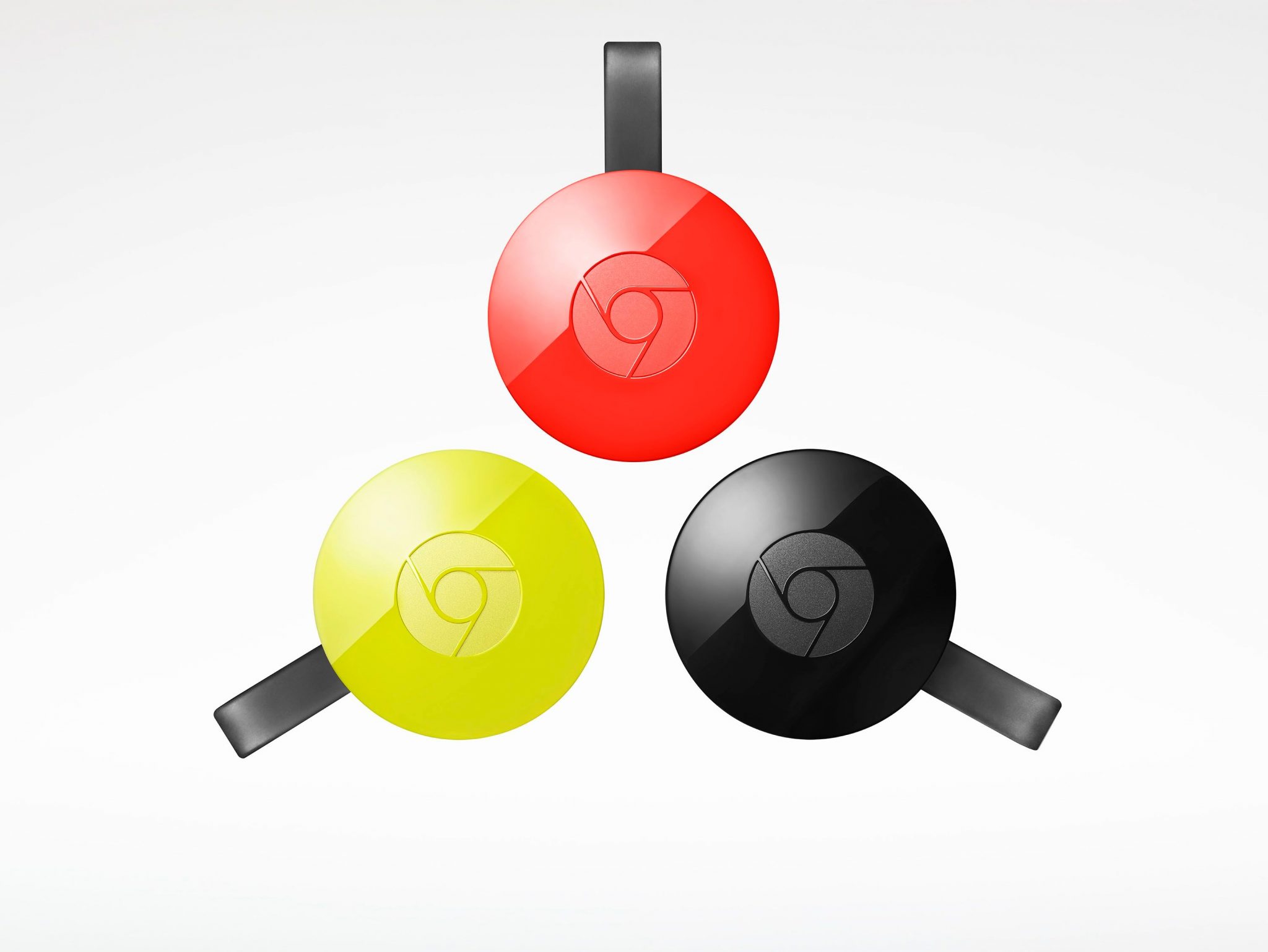 Things you need to know about Nexus And Chromecast Event