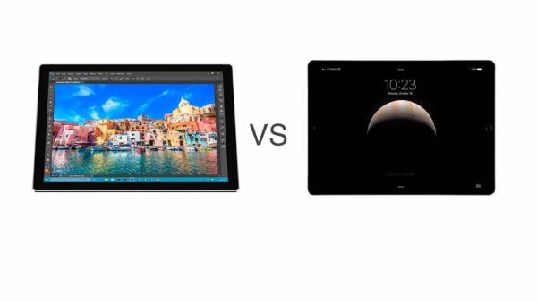 iPad Pro siempre será un dispositivo complementario