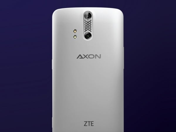 ZTE Launches A New Device