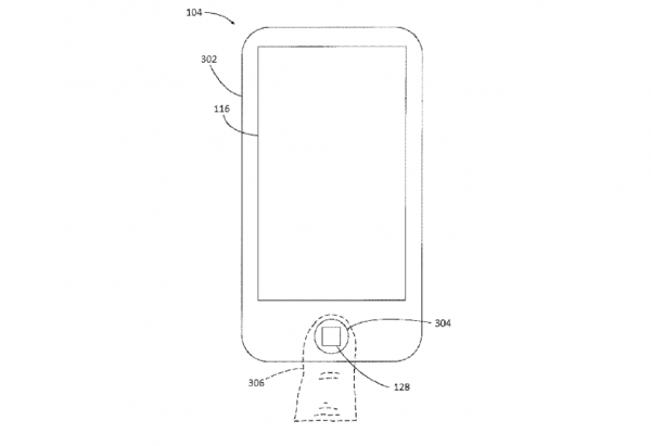 Apple hat ein neues Patent: Die Fingerabdruckaktivierung des Panikmodus für das iPhone
