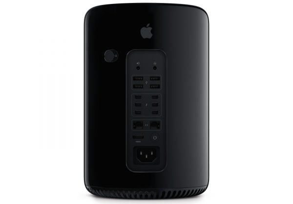 The References of New Mac Pro With 10 USB 3.0 Ports Found in OS X El Capitan