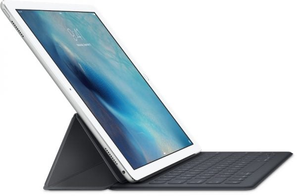 Apple to Start Selling the iPad Pro on November 11th?