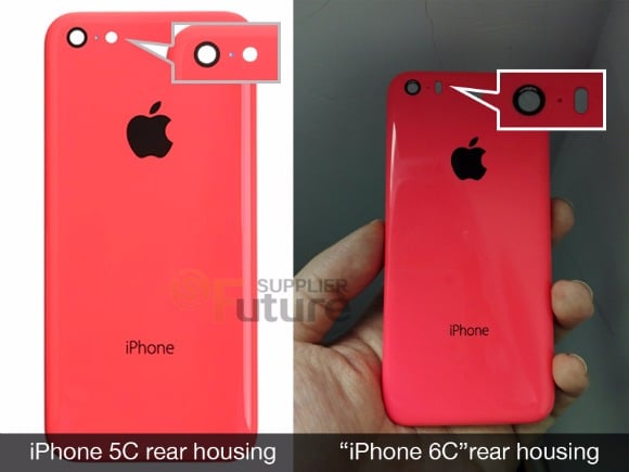Apple to release iPhone 6c In The Mid Of 2017, According to IHS