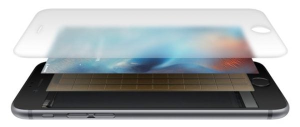 iPad Air 3 To Be Released In The First Half Of 2017 Without 3D Touch