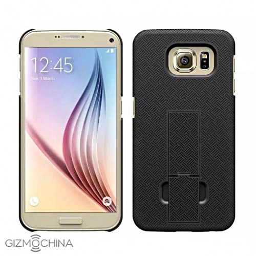 Leak Image Samsung Galaxy S7 and Galaxy S7 Plus Cases