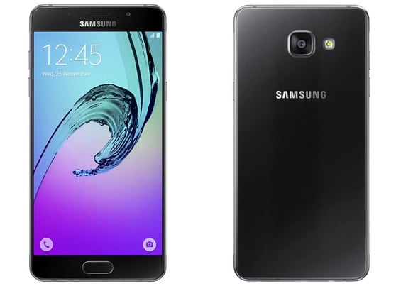 Interesting Spec Of Samsung Galaxy A3 (2016)